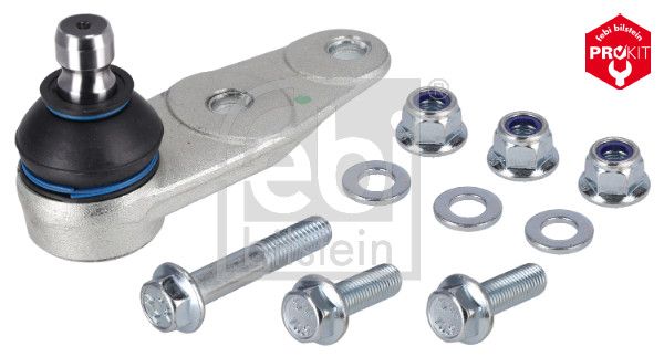 Rotule de suspension - 10640 FEBI BILSTEIN