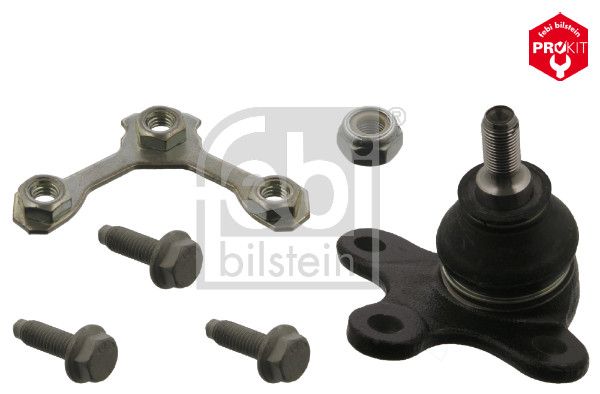 Rotule de suspension - 14426 FEBI BILSTEIN