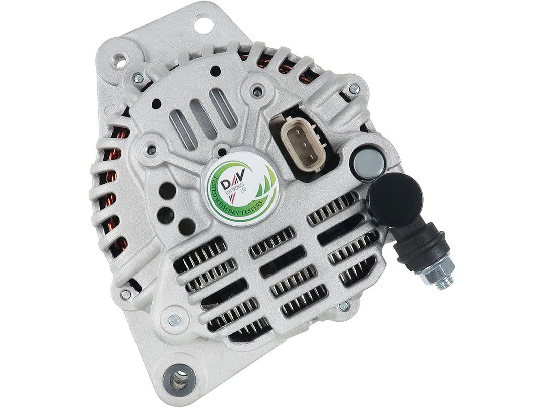 ALTERNATOR CHERY: A3 1.6, A3 1.8, A5 1.8 - A9521S AS-PL – Image 3