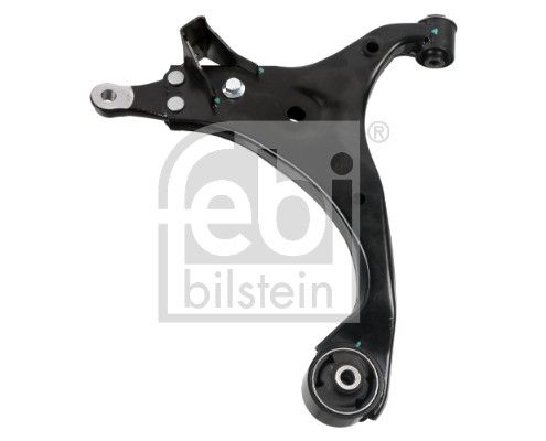 Bras de liaison, suspension de roue - 185167 FEBI BILSTEIN – Image 2