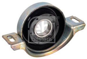 Suspension, arbre de cardan - 107576 FEBI BILSTEIN