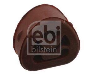 Suspension, échappement - 10040 FEBI BILSTEIN
