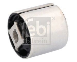 Suspension, corps de l'essieu - 186417 FEBI BILSTEIN