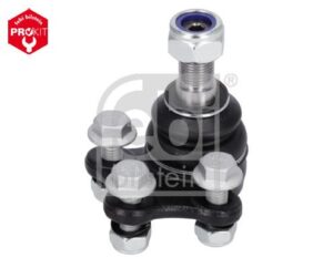 Rotule de suspension - 22265 FEBI BILSTEIN