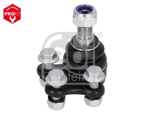 Rotule de suspension - 22265 FEBI BILSTEIN