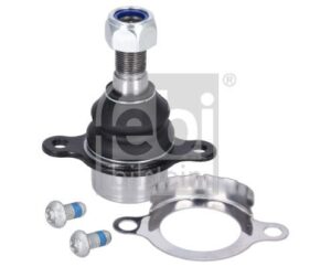 Rotule de suspension - 185478 FEBI BILSTEIN