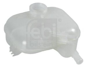 Vase d'expansion, liquide de refroidissement - 47898 FEBI BILSTEIN