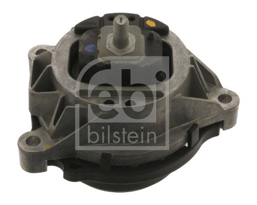 Support moteur - 39008 FEBI BILSTEIN