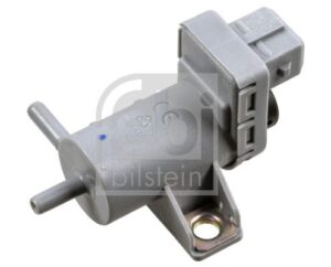 Transmetteur de pression, contrôle des gaz d'échappement - 102027 FEBI BILSTEIN