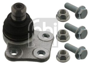 Rotule de suspension - 39023 FEBI BILSTEIN