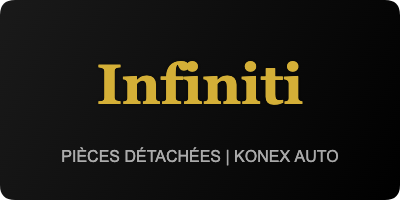 Infiniti