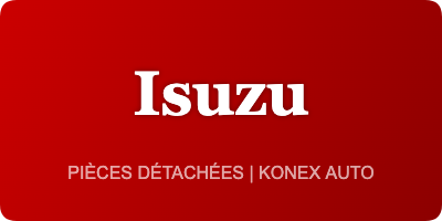 Isuzu