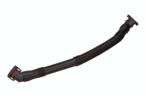 Tuyau, ventilation de carter-moteur - 18-0388 - MAXGEAR