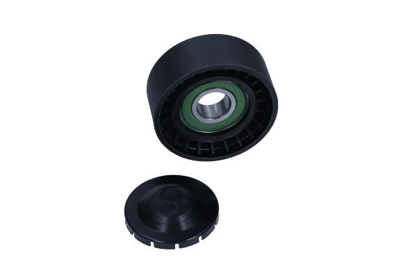 Tendeur de courroie, courroie trapézoïdale à nervures - 54-1655 - MAXGEAR
