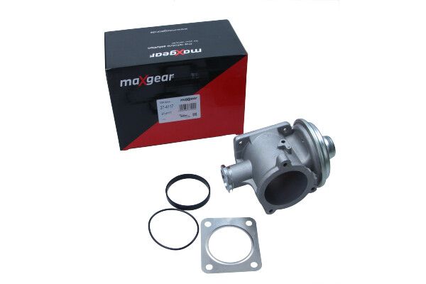 Vanne EGR - 27-4117 - MAXGEAR – Image 2