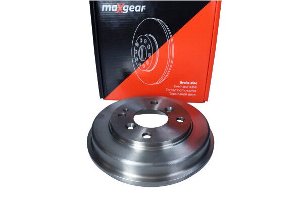 Tambour de frein - 19-3686 - MAXGEAR – Image 5