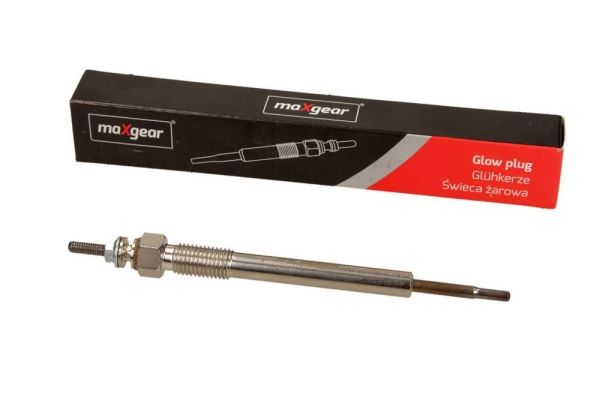 Bougie de préchauffage - 66-0142 MAXGEAR