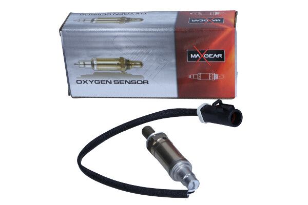 Sonde lambda - 59-0125 - MAXGEAR – Image 2