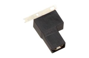 Support de lampe, feu d'encombrement - V20-0337 - MAXGEAR