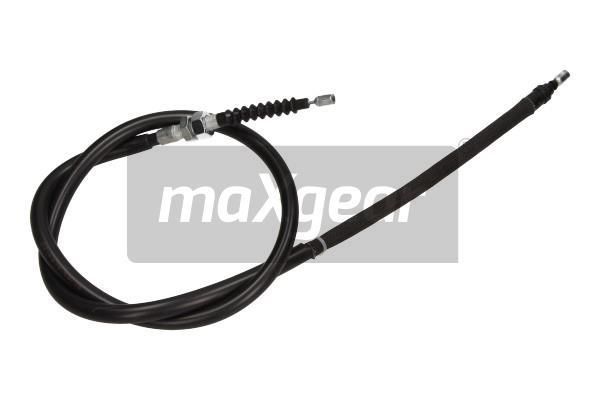 Tirette a câble, frein de stationnement - 32-0219 - MAXGEAR