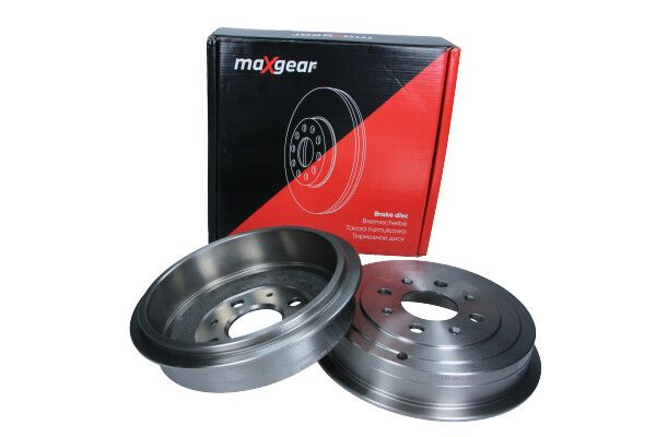 Tambour de frein - 19-2240 - MAXGEAR – Image 2