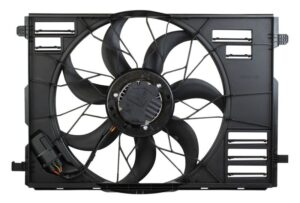Ventilateur de radiateur DB W117 18- - AC230313 - MAXGEAR