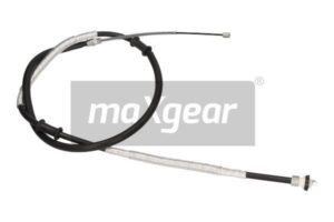 Tirette a câble, frein de stationnement - 32-0501 - MAXGEAR