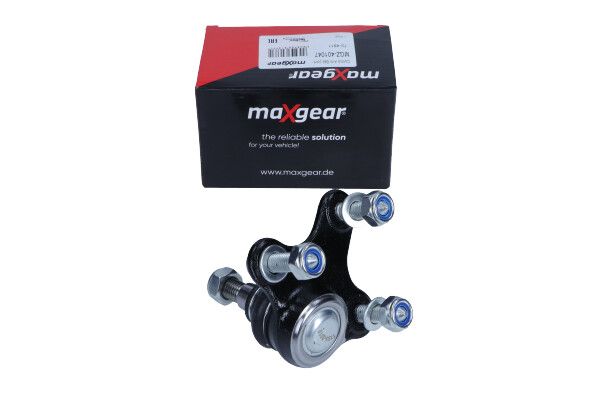 Rotule de suspension - 72-4811 - MAXGEAR – Image 3