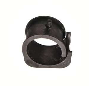 Suspension, crémaillère de direction - 72-6576 - MAXGEAR