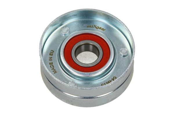 Tendeur, courroie trapézoïdale à nervures - 54-0815 - MAXGEAR