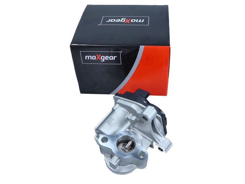 Vanne EGR RENAULT MEGANE 1.6DCI 11- - 27-4166 - MAXGEAR – Image 4