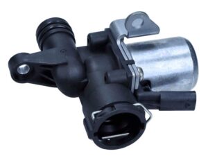 Vanne de régulation OGRZEWANIA DB W203/W211 - 17-0783 - MAXGEAR