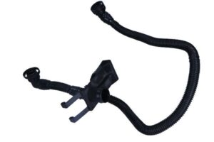 Tuyau, ventilation de carter-moteur - 18-0633 - MAXGEAR