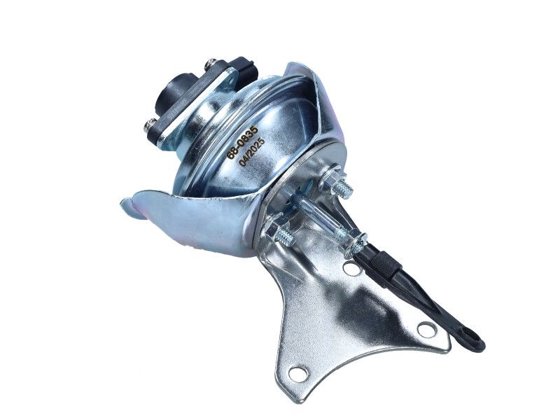 Vanne de turbocompresseur FIAT SCUDO 2.0D 11-16 (soufflet) - 68-0836 - MAXGEAR – Image 2