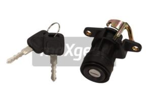 Serrure de hayon - 28-0406 - MAXGEAR