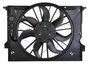 Ventilateur de radiateur DB W211/CLS 02-08 - AC230312 - MAXGEAR