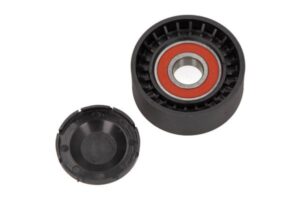 Tendeur, courroie trapézoïdale à nervures - 54-0772 - MAXGEAR