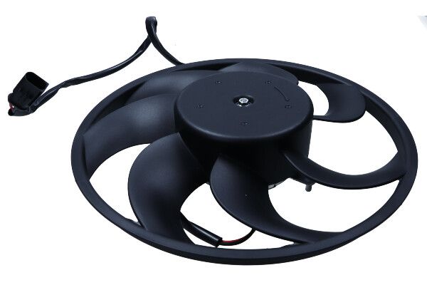 Ventilateur, refroidissement du moteur - AC243427 - MAXGEAR