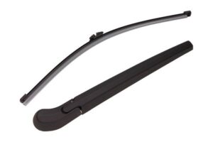 Bras d'essuie-glace, nettoyage des vitres - 39-0369 MAXGEAR