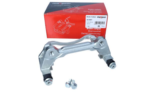 Support, étrier de frein - 82-0957 - MAXGEAR – Image 3