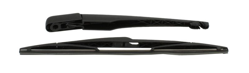 Bras d'essuie-glace BMW X3 (E83) 03-10 arrière kit avec balai 355mm - 39-0867 - MAXGEAR – Image 2