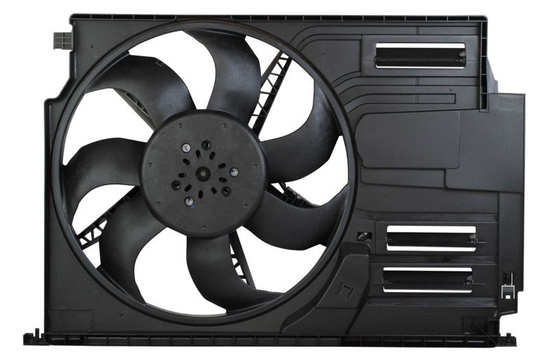Ventilateur de radiateur BMW X1/X2 2.0 14-23 600W - AC230307 - MAXGEAR – Image 2