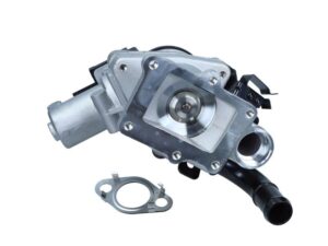 Vanne EGR HYUNDAI IX35 1.7CRDI 10- - 27-4167 - MAXGEAR