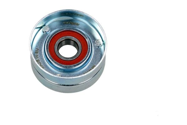 Tendeur, courroie trapézoïdale à nervures - 54-0549 - MAXGEAR