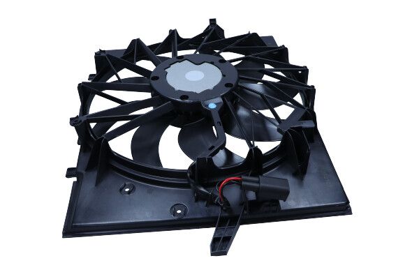 Ventilateur, refroidissement du moteur - AC230110 - MAXGEAR – Image 2