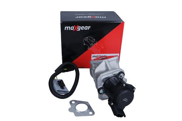 Vanne EGR - 27-0235 - MAXGEAR – Image 3