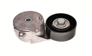 Tendeur de courroie, courroie trapézoïdale à nervures - 54-1631 - MAXGEAR