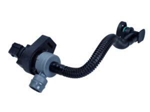 Vanne d'aération de réservoir carburant BMW 1 E87 3.0 06- kit avec tuyau - 17-0784 - MAXGEAR