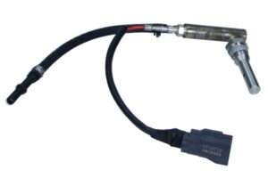 Unité d'injection, régénération du filtre a particules - 17-0712 - MAXGEAR