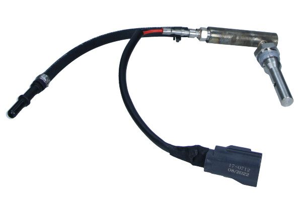 Unité d'injection, régénération du filtre a particules - 17-0712 - MAXGEAR
